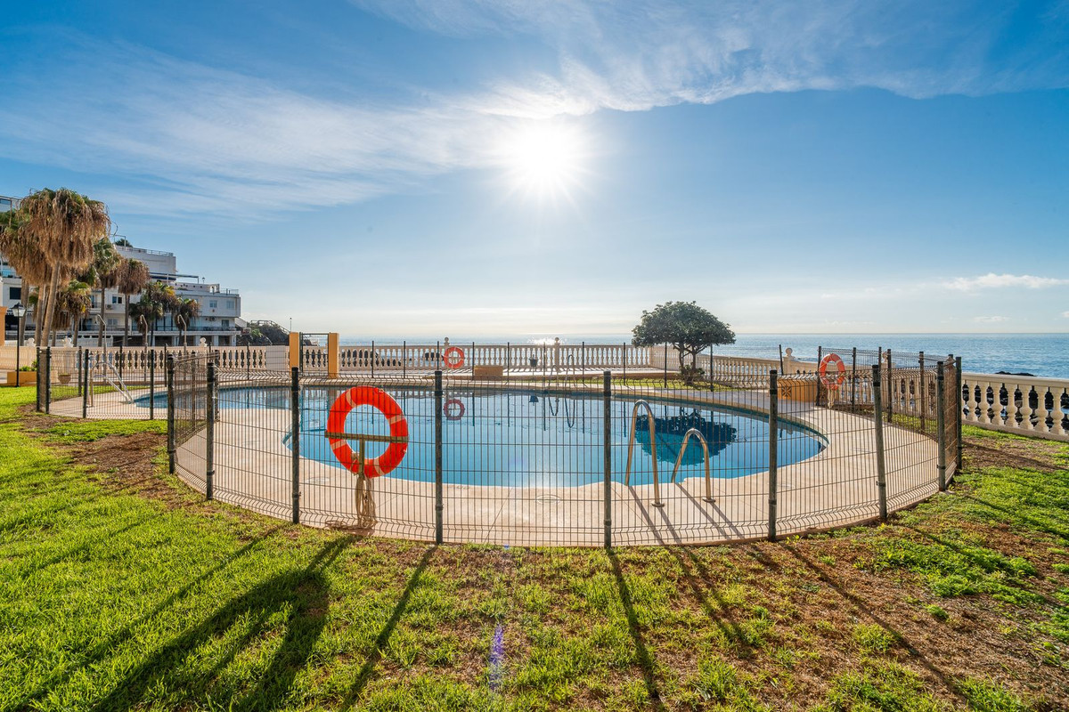 Appartement te koop in Benalmadena Costa | 1 slaapkamers H5315896