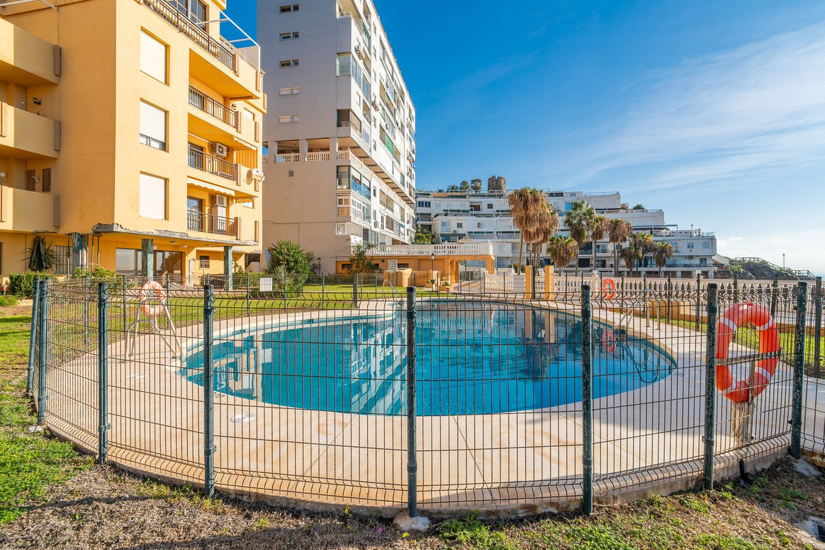 Appartement te koop in Benalmadena Costa | 1 slaapkamers H5315896