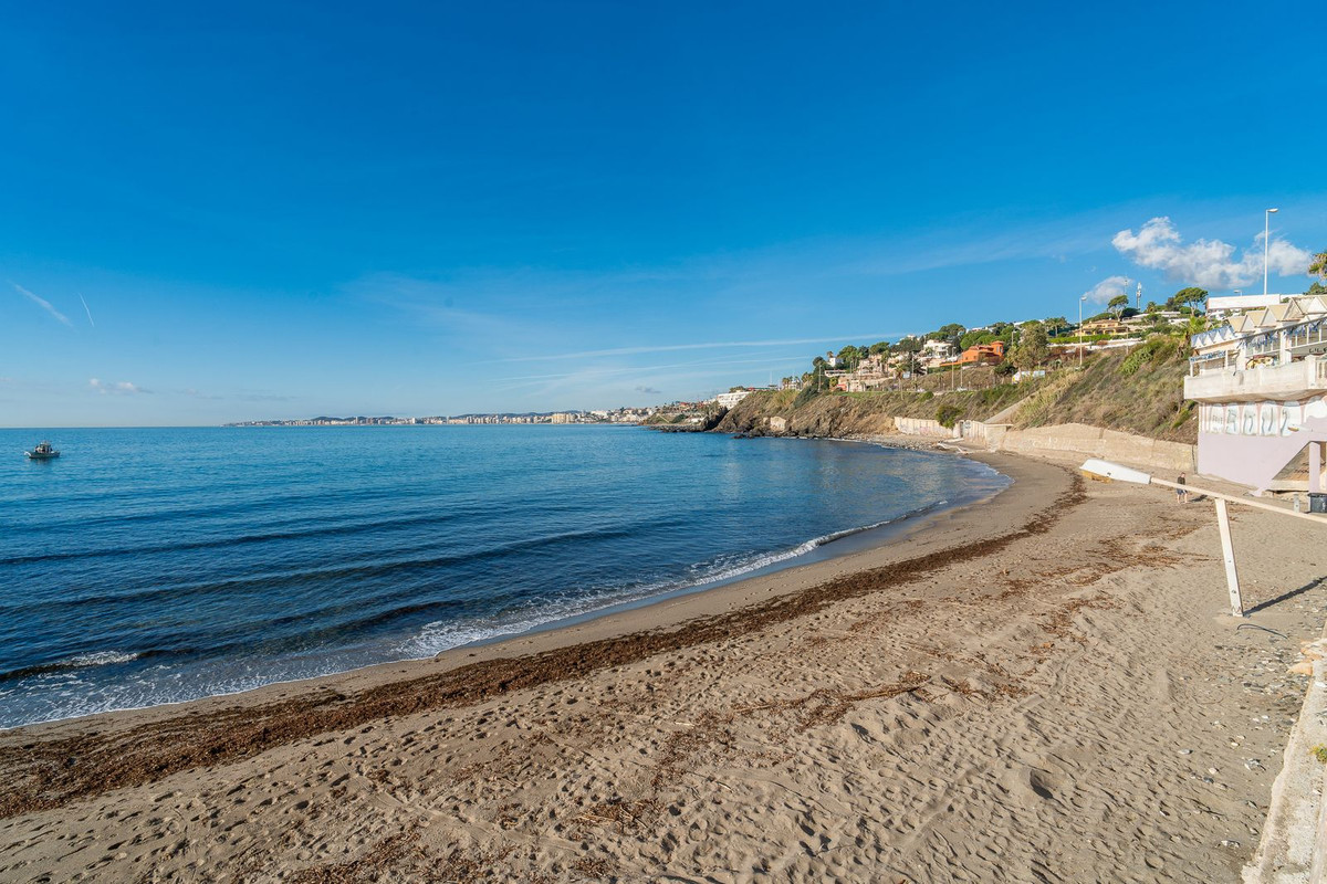 Appartement te koop in Benalmadena Costa | 1 slaapkamers H5315896