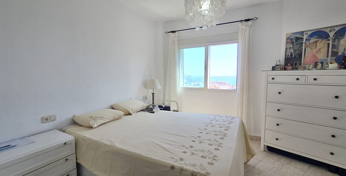 Appartement te koop in Benalmadena Costa | 4 slaapkamers H5315929