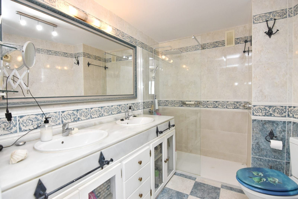 Appartement te koop in Benalmadena Costa | 4 slaapkamers H5315929