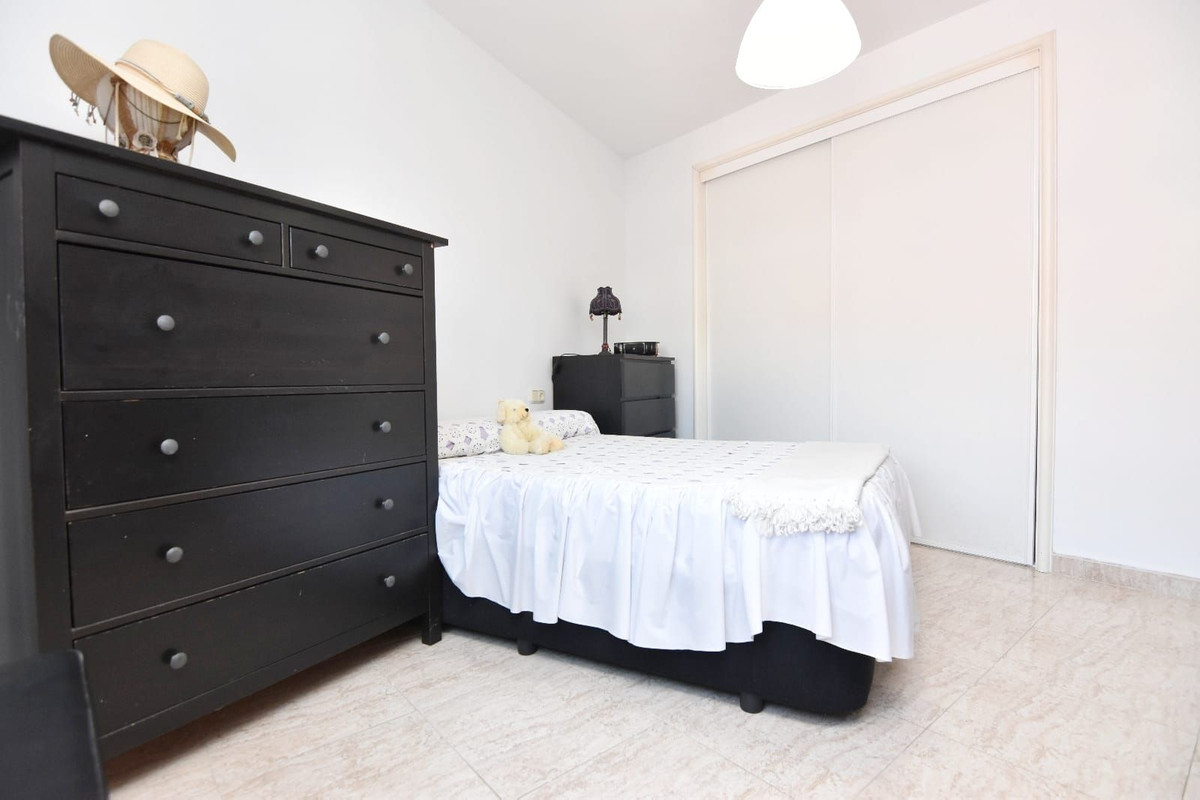 Appartement te koop in Benalmadena Costa | 4 slaapkamers H5315929
