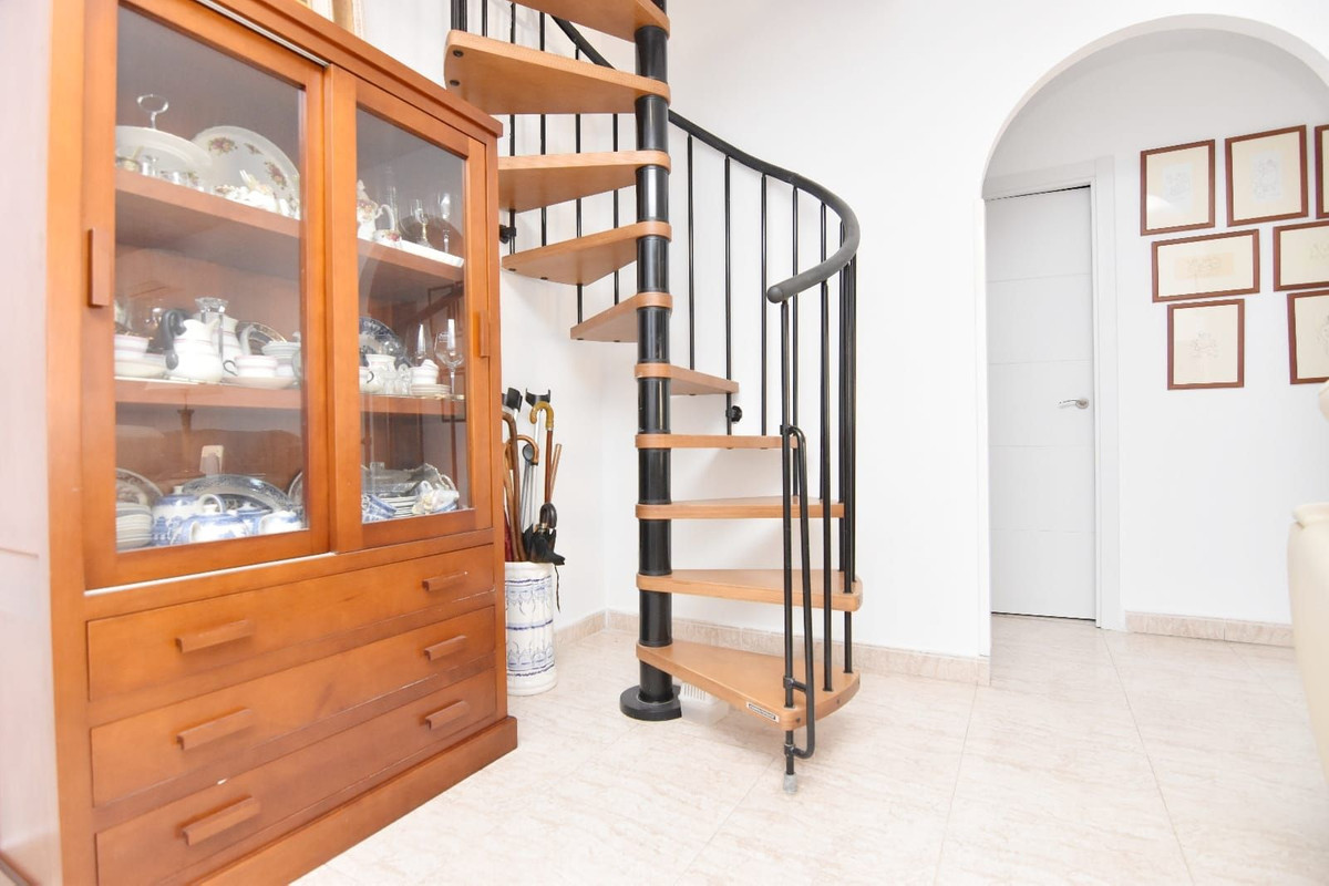 Appartement te koop in Benalmadena Costa | 4 slaapkamers H5315929