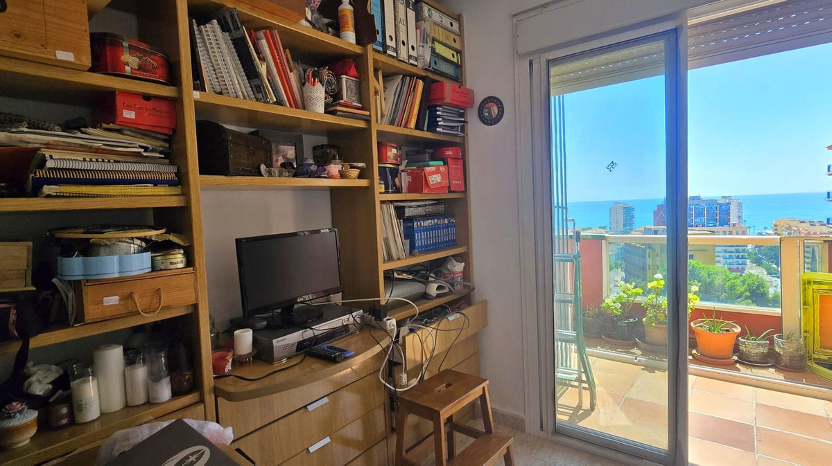 Appartement te koop in Benalmadena Costa | 4 slaapkamers H5315929