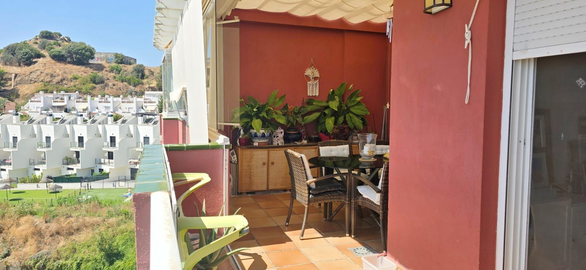 Appartement te koop in Benalmadena Costa | 4 slaapkamers H5315929