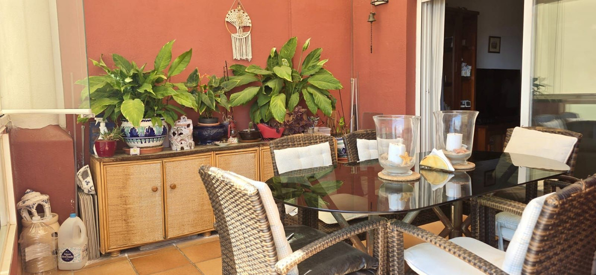 Appartement te koop in Benalmadena Costa | 4 slaapkamers H5315929