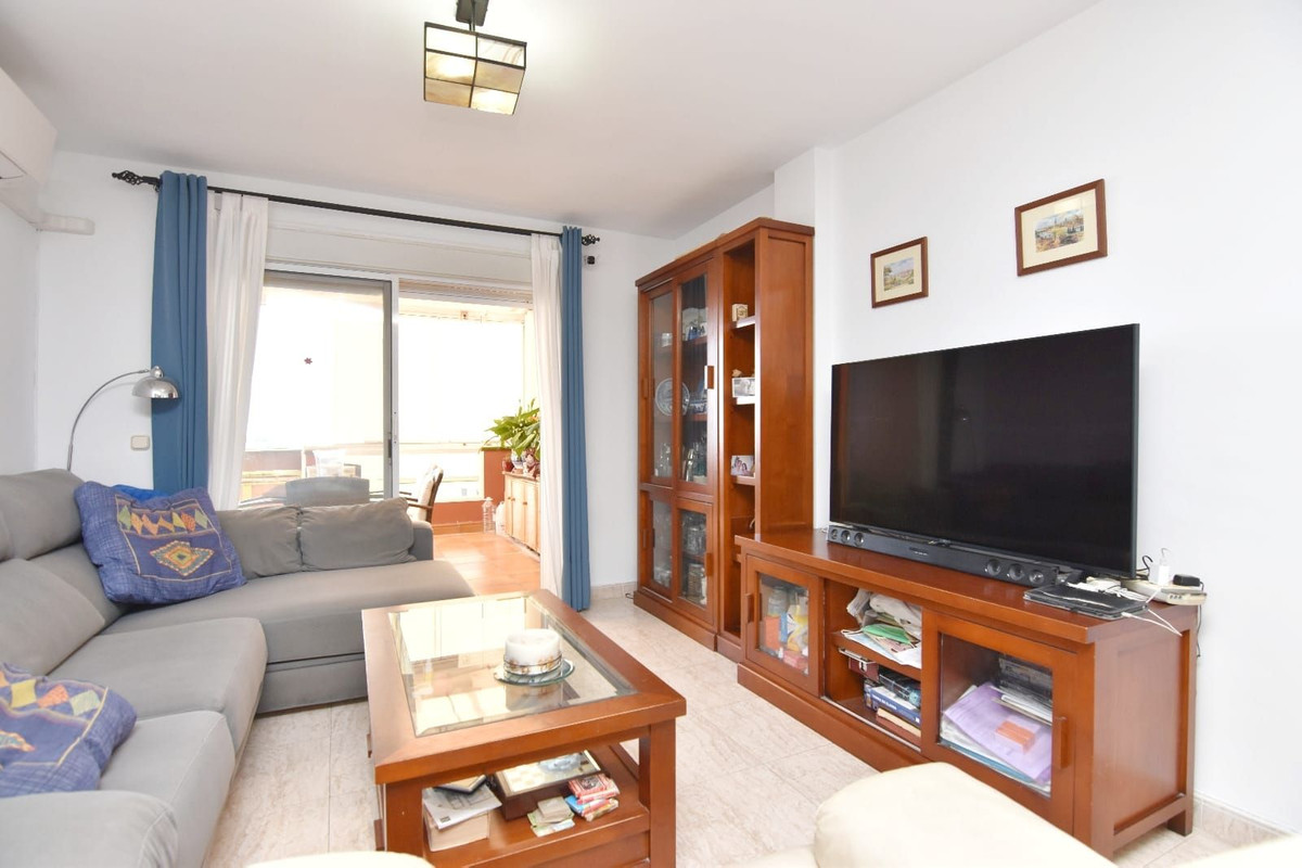 Appartement te koop in Benalmadena Costa | 4 slaapkamers H5315929