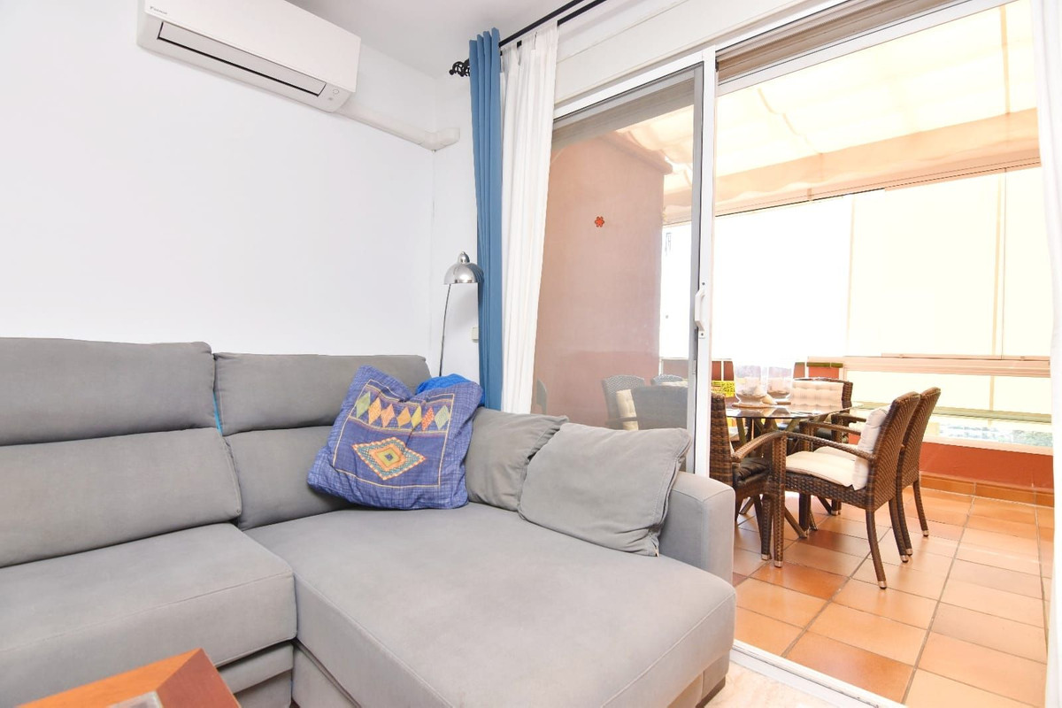Appartement te koop in Benalmadena Costa | 4 slaapkamers H5315929
