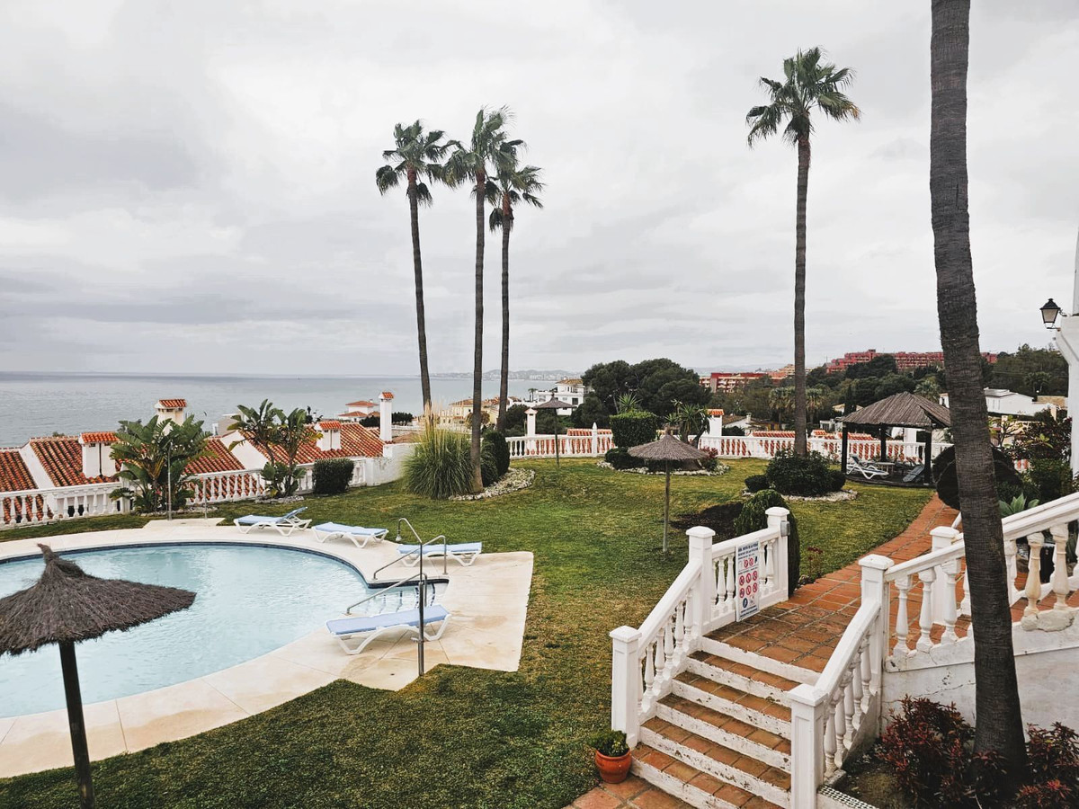 Appartement te koop in Benalmadena Costa | 1 slaapkamers H5318371