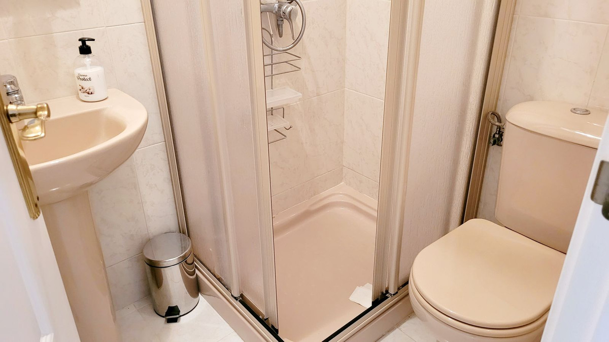 Appartement te koop in Benalmadena Costa | 1 slaapkamers H5318371