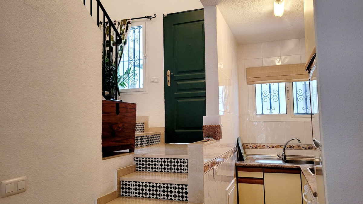 Appartement te koop in Benalmadena Costa | 1 slaapkamers H5318371