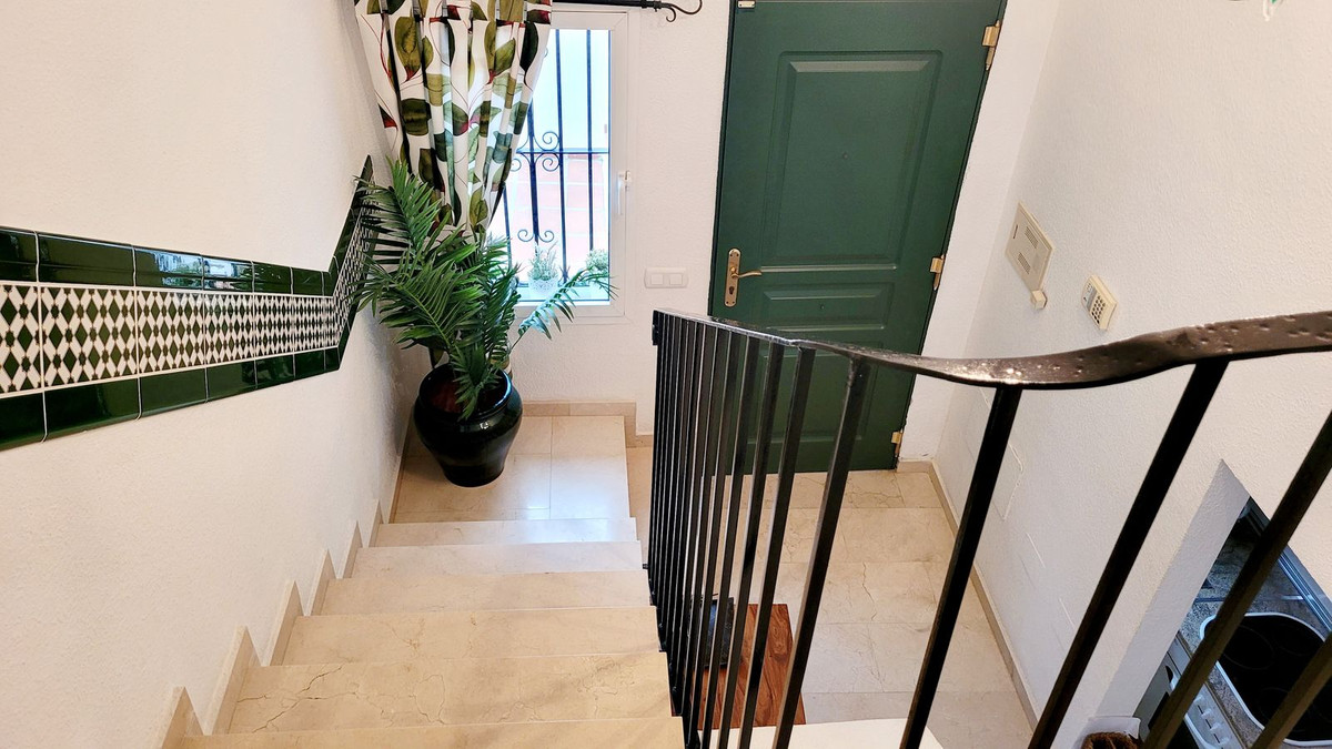 Appartement te koop in Benalmadena Costa | 1 slaapkamers H5318371