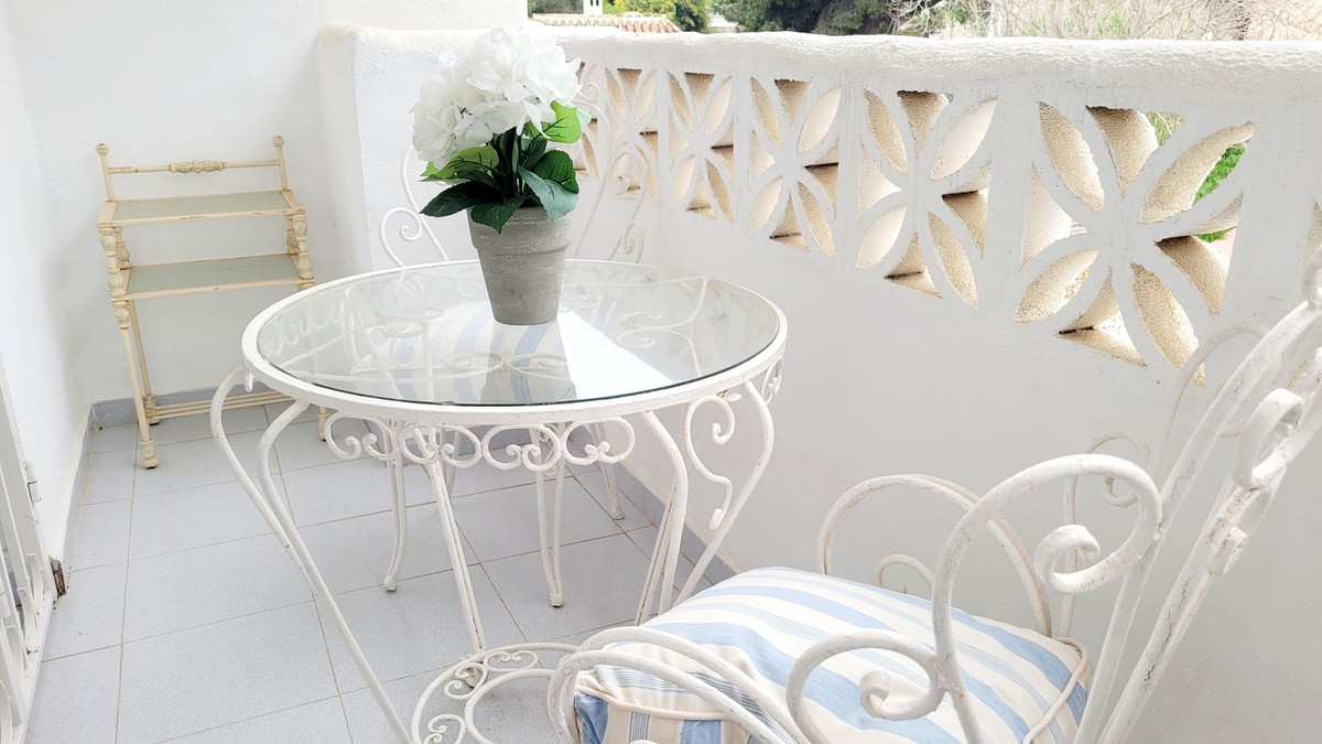 Appartement te koop in Benalmadena Costa | 1 slaapkamers H5318371