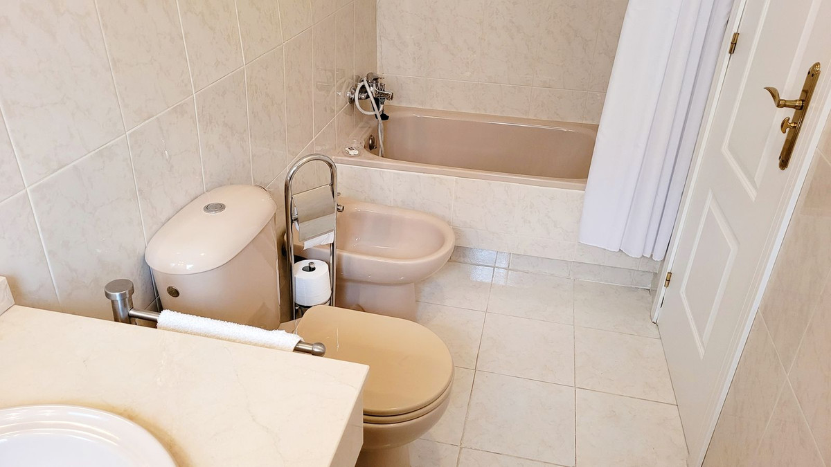 Appartement te koop in Benalmadena Costa | 1 slaapkamers H5318371