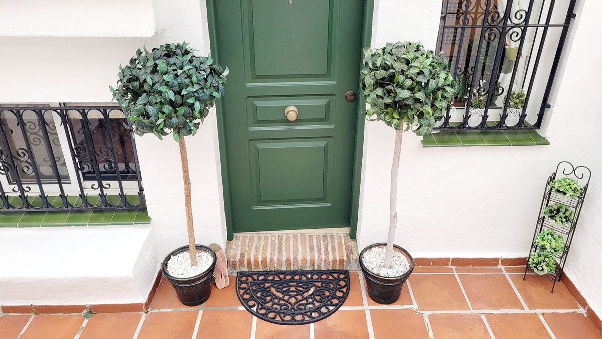 Appartement te koop in Benalmadena Costa | 1 slaapkamers H5318371