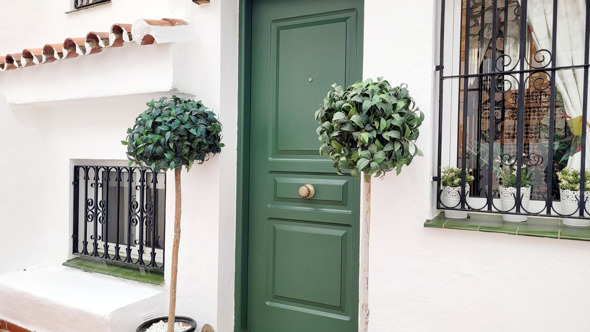 Appartement te koop in Benalmadena Costa | 1 slaapkamers H5318371