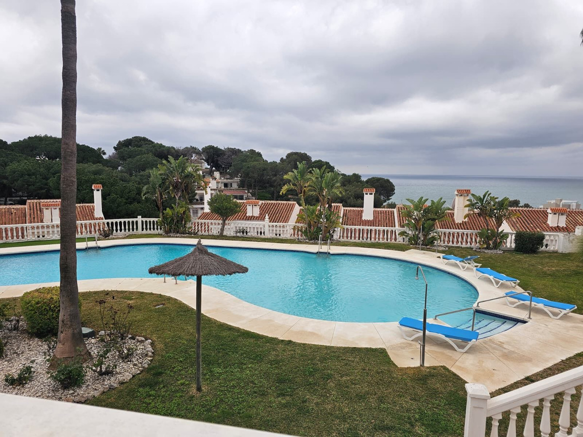 Appartement te koop in Benalmadena Costa | 1 slaapkamers H5318371