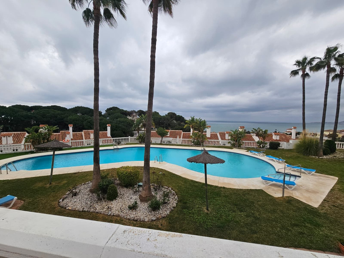 Appartement te koop in Benalmadena Costa | 1 slaapkamers H5318371