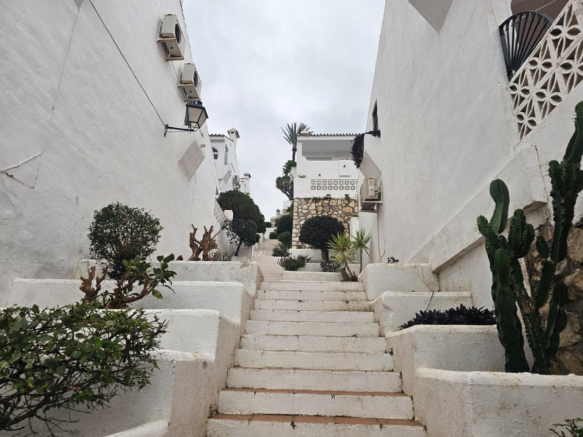 Appartement te koop in Benalmadena Costa | 1 slaapkamers H5318371