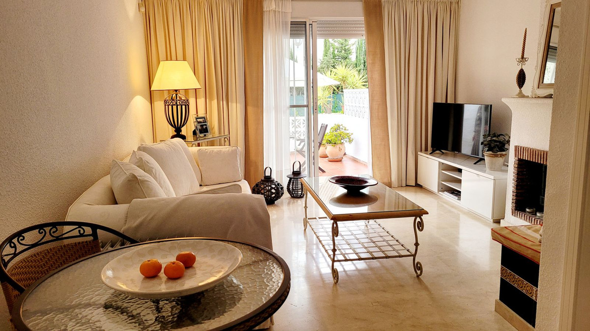 Appartement te koop in Benalmadena Costa | 1 slaapkamers H5318371