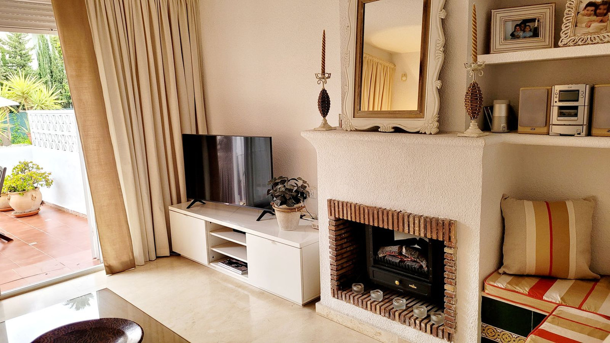 Appartement te koop in Benalmadena Costa | 1 slaapkamers H5318371