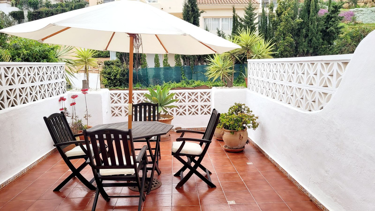 Appartement te koop in Benalmadena Costa | 1 slaapkamers H5318371