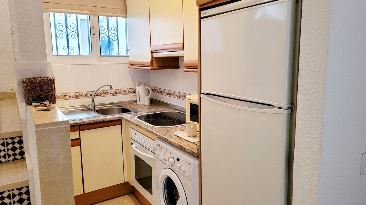 Appartement te koop in Benalmadena Costa | 1 slaapkamers H5318371