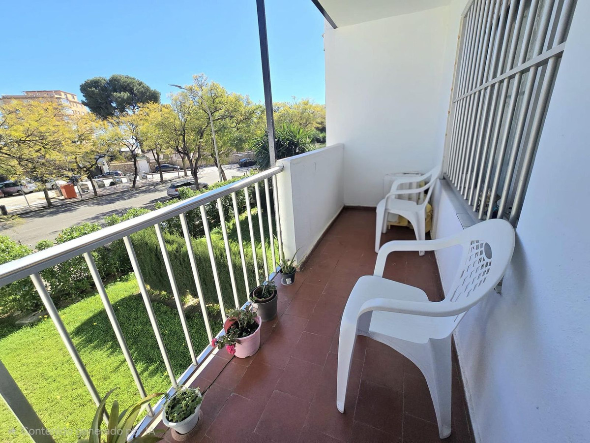 Appartement te koop in Benalmadena Costa | 3 slaapkamers H5318476
