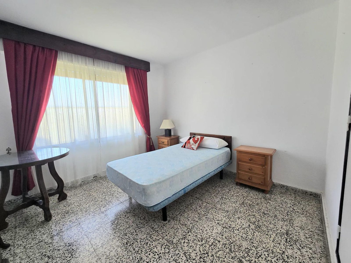 Appartement te koop in Benalmadena Costa | 3 slaapkamers H5318476