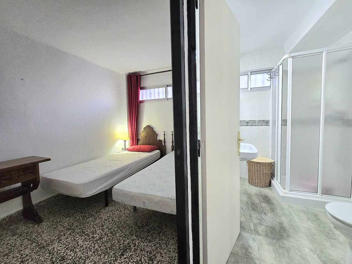 Appartement te koop in Benalmadena Costa | 3 slaapkamers H5318476