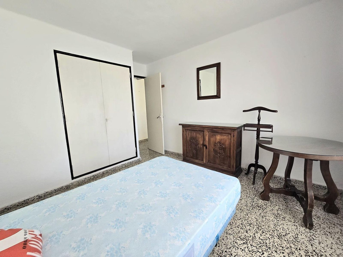 Appartement te koop in Benalmadena Costa | 3 slaapkamers H5318476