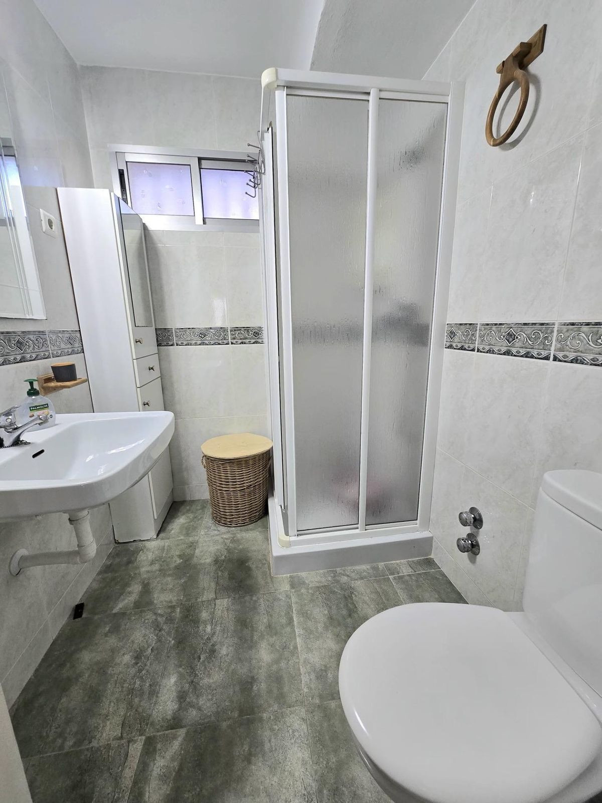 Appartement te koop in Benalmadena Costa | 3 slaapkamers H5318476