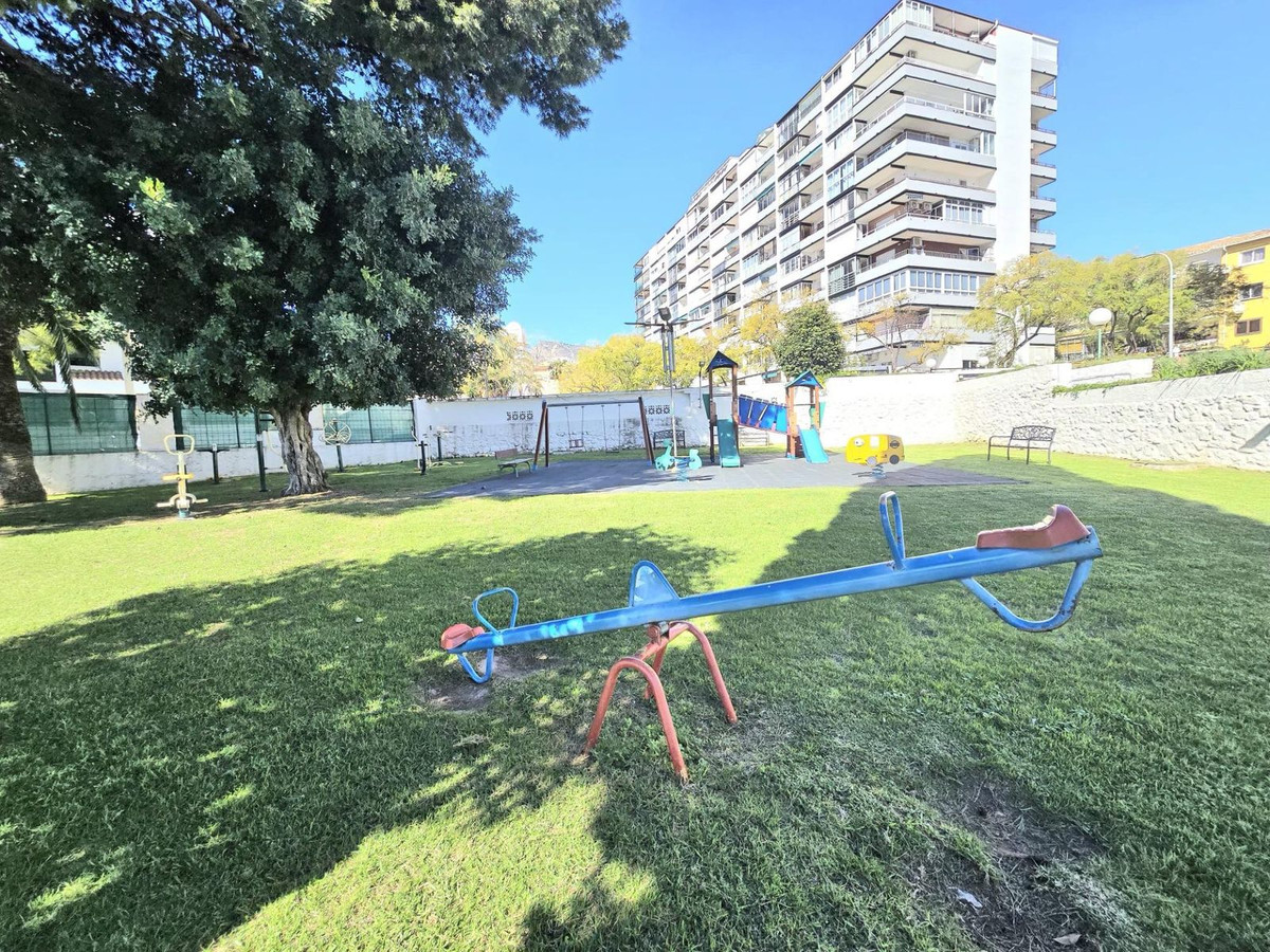 Appartement te koop in Benalmadena Costa | 3 slaapkamers H5318476