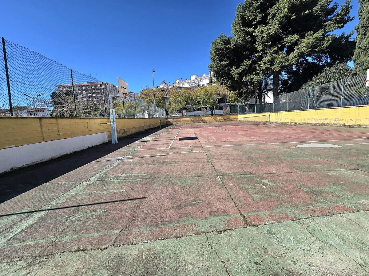 Appartement te koop in Benalmadena Costa | 3 slaapkamers H5318476