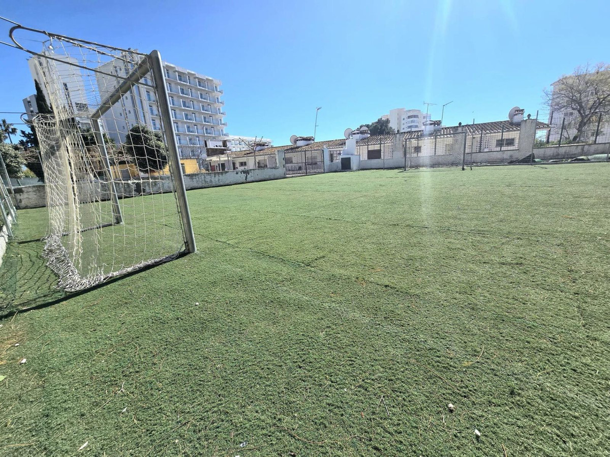 Appartement te koop in Benalmadena Costa | 3 slaapkamers H5318476