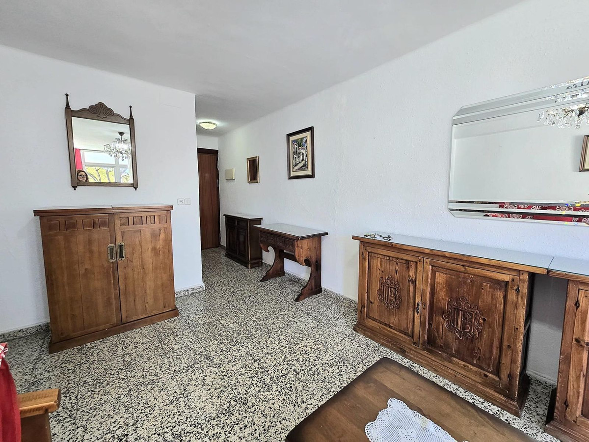 Appartement te koop in Benalmadena Costa | 3 slaapkamers H5318476