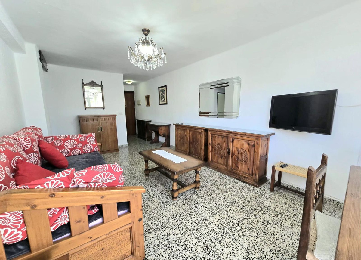 Appartement te koop in Benalmadena Costa | 3 slaapkamers H5318476