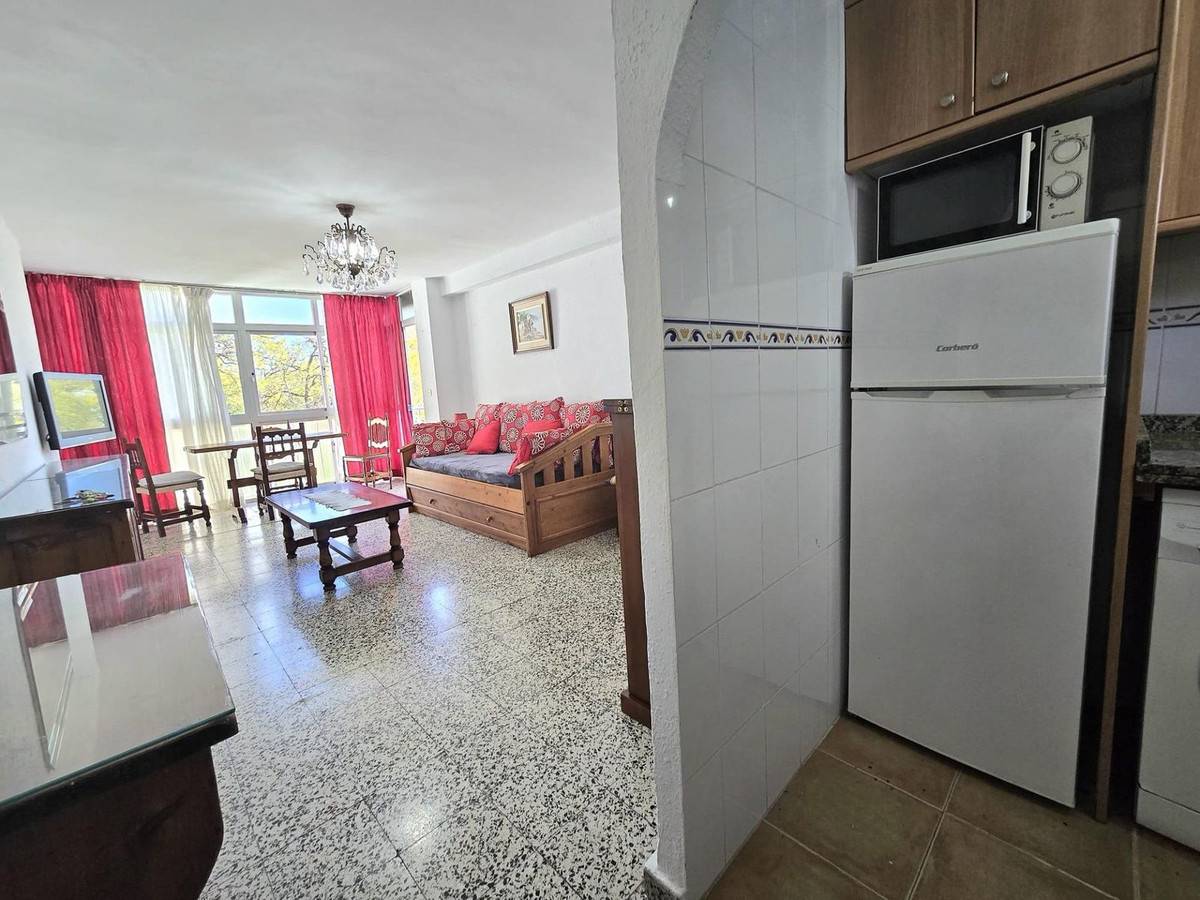Appartement te koop in Benalmadena Costa | 3 slaapkamers H5318476