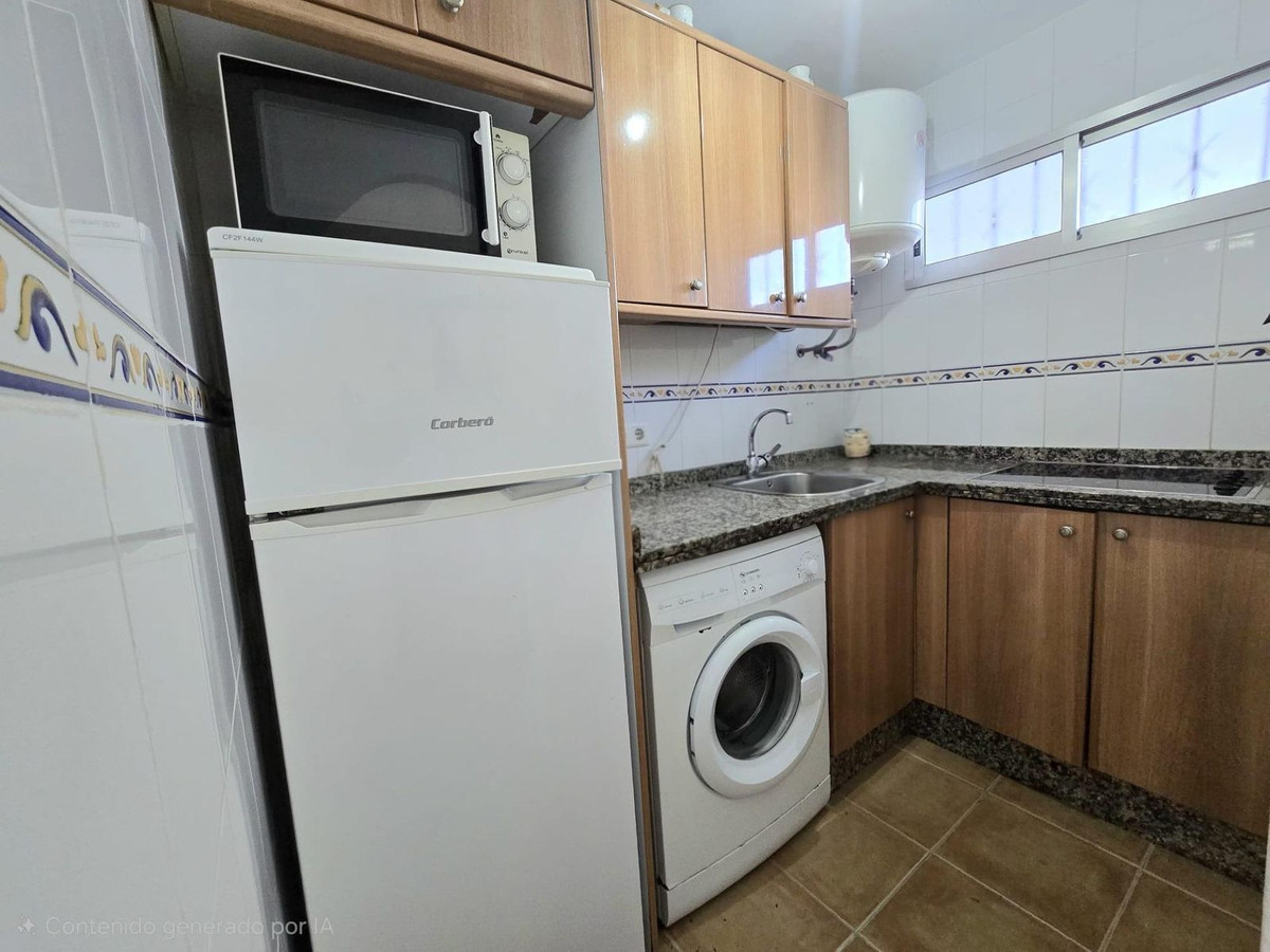 Appartement te koop in Benalmadena Costa | 3 slaapkamers H5318476