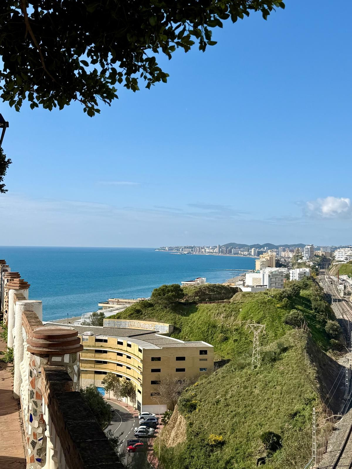 Appartement te koop in Benalmadena Costa | 2 slaapkamers H5321740