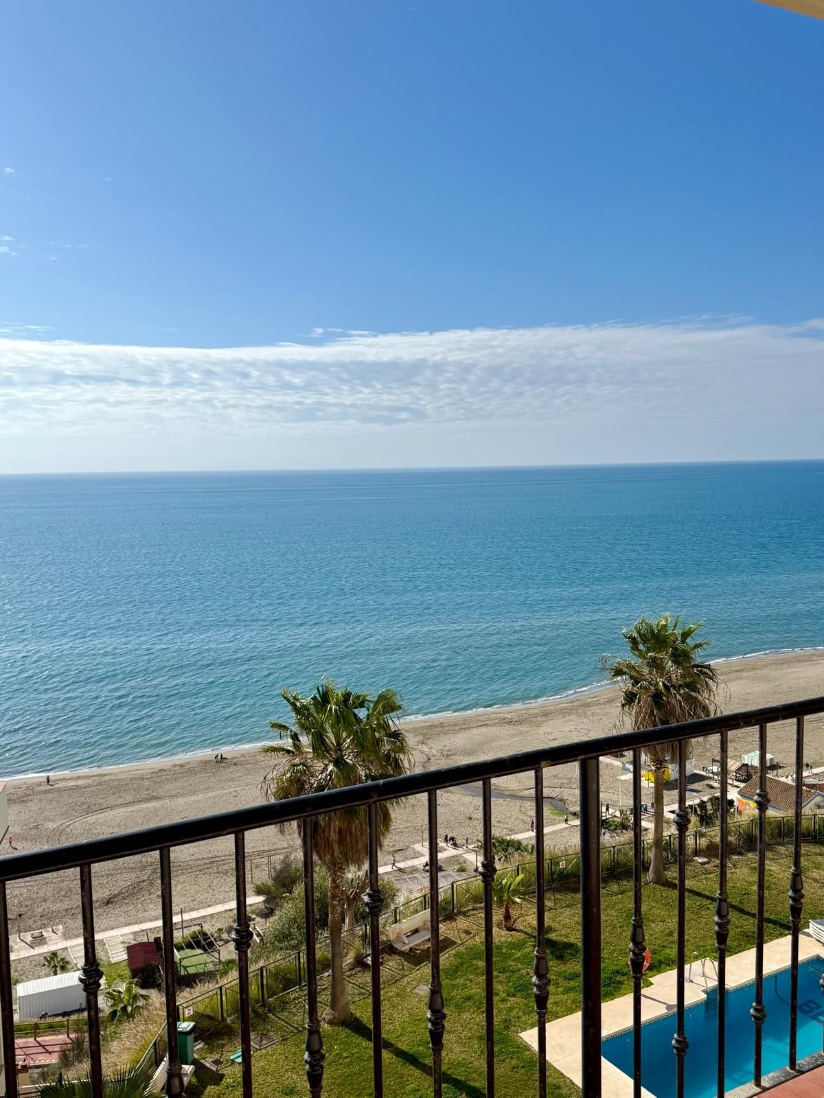 Appartement te koop in Benalmadena Costa | 2 slaapkamers H5321740