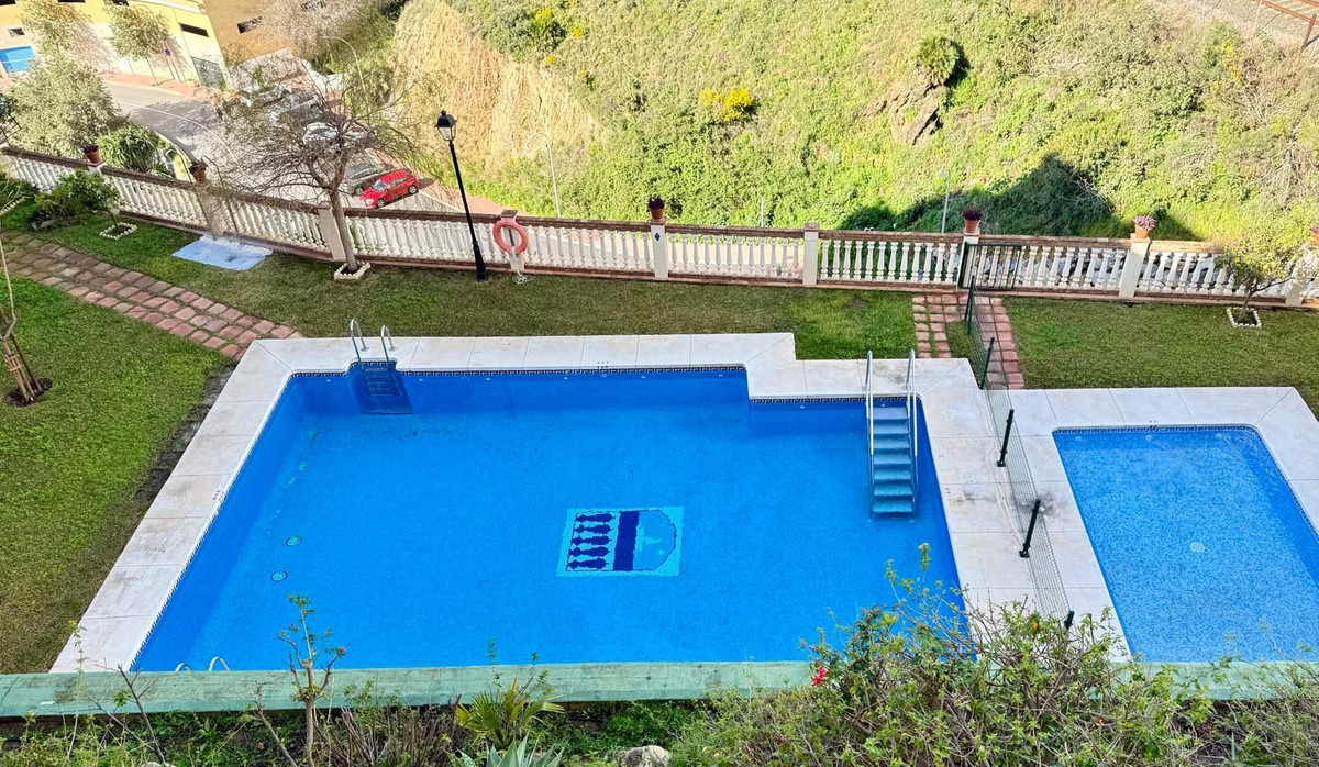 Appartement te koop in Benalmadena Costa | 2 slaapkamers H5321740