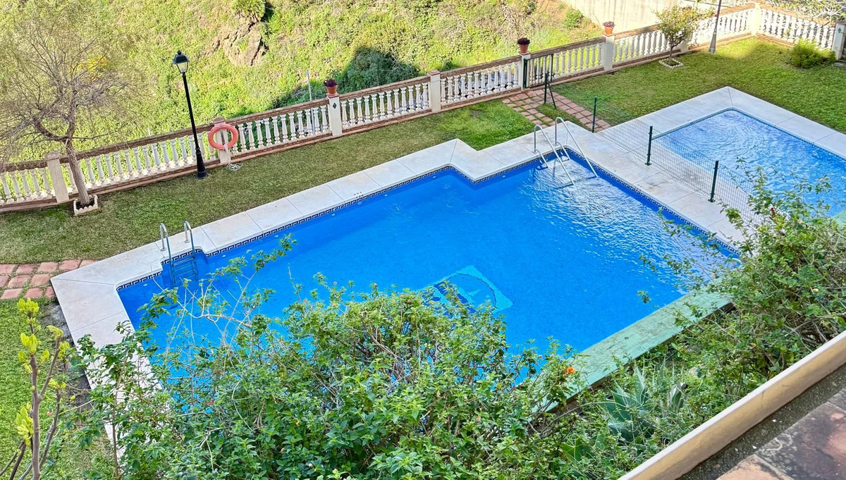 Appartement te koop in Benalmadena Costa | 2 slaapkamers H5321740