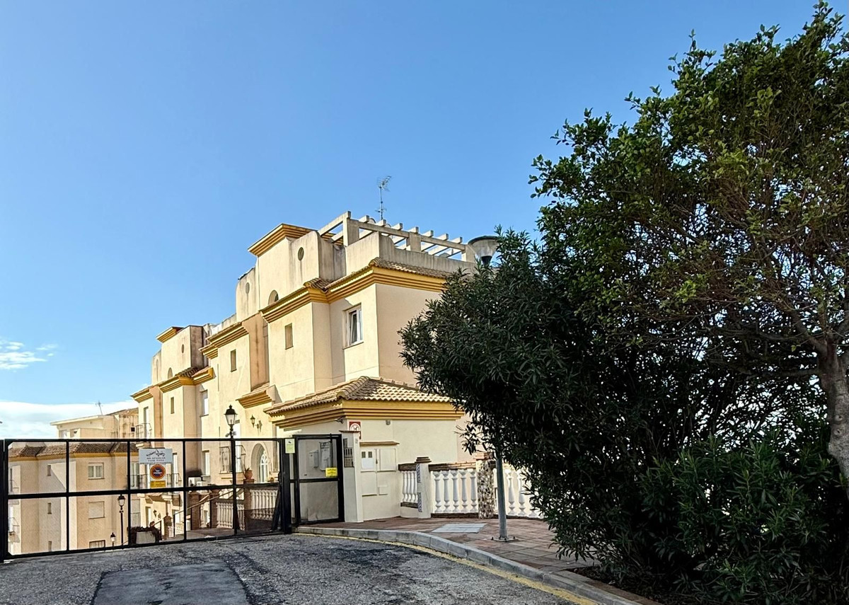 Appartement te koop in Benalmadena Costa | 2 slaapkamers H5321740