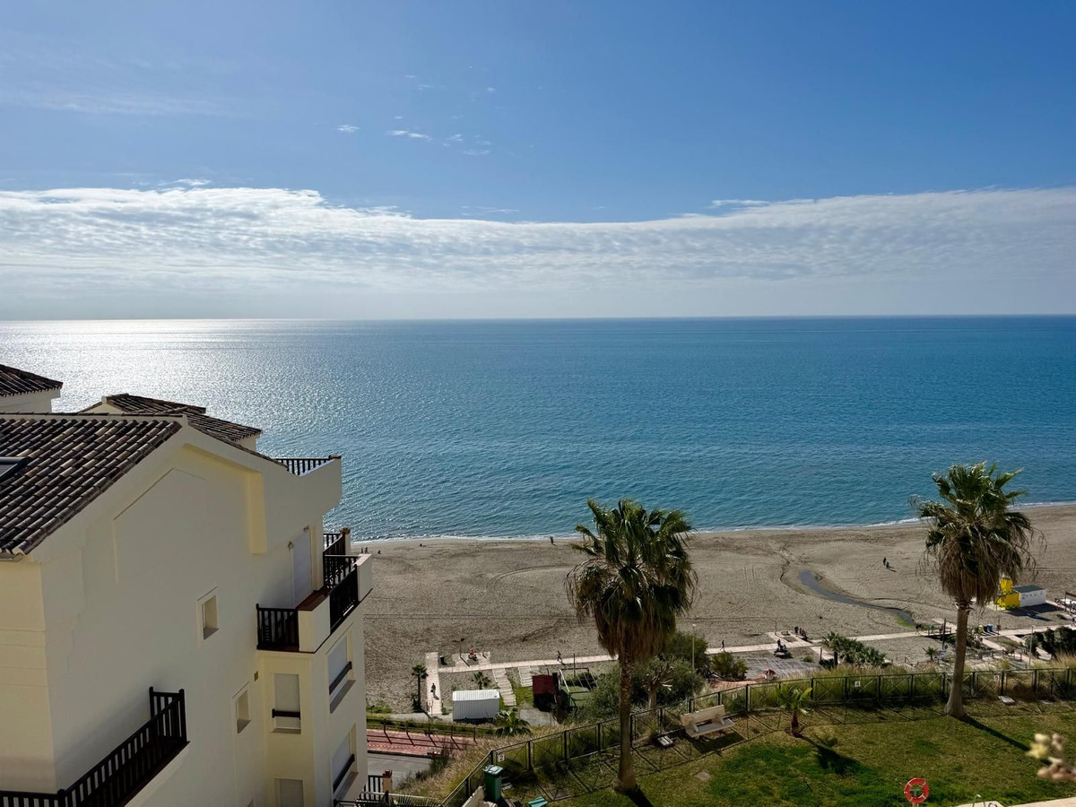Appartement te koop in Benalmadena Costa | 2 slaapkamers H5321740