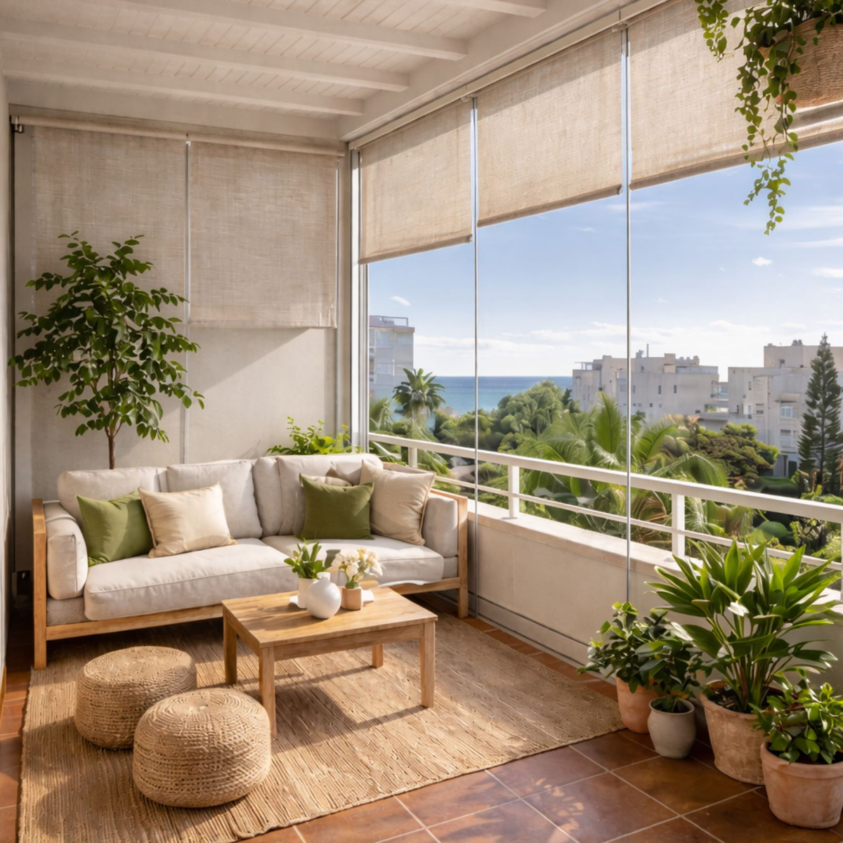 Appartement te koop in Benalmadena Costa | 3 slaapkamers H5324494