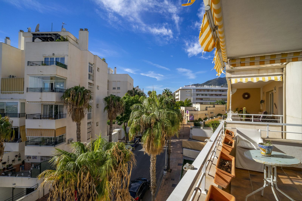 Appartement te koop in Benalmadena Costa | 3 slaapkamers H5324494
