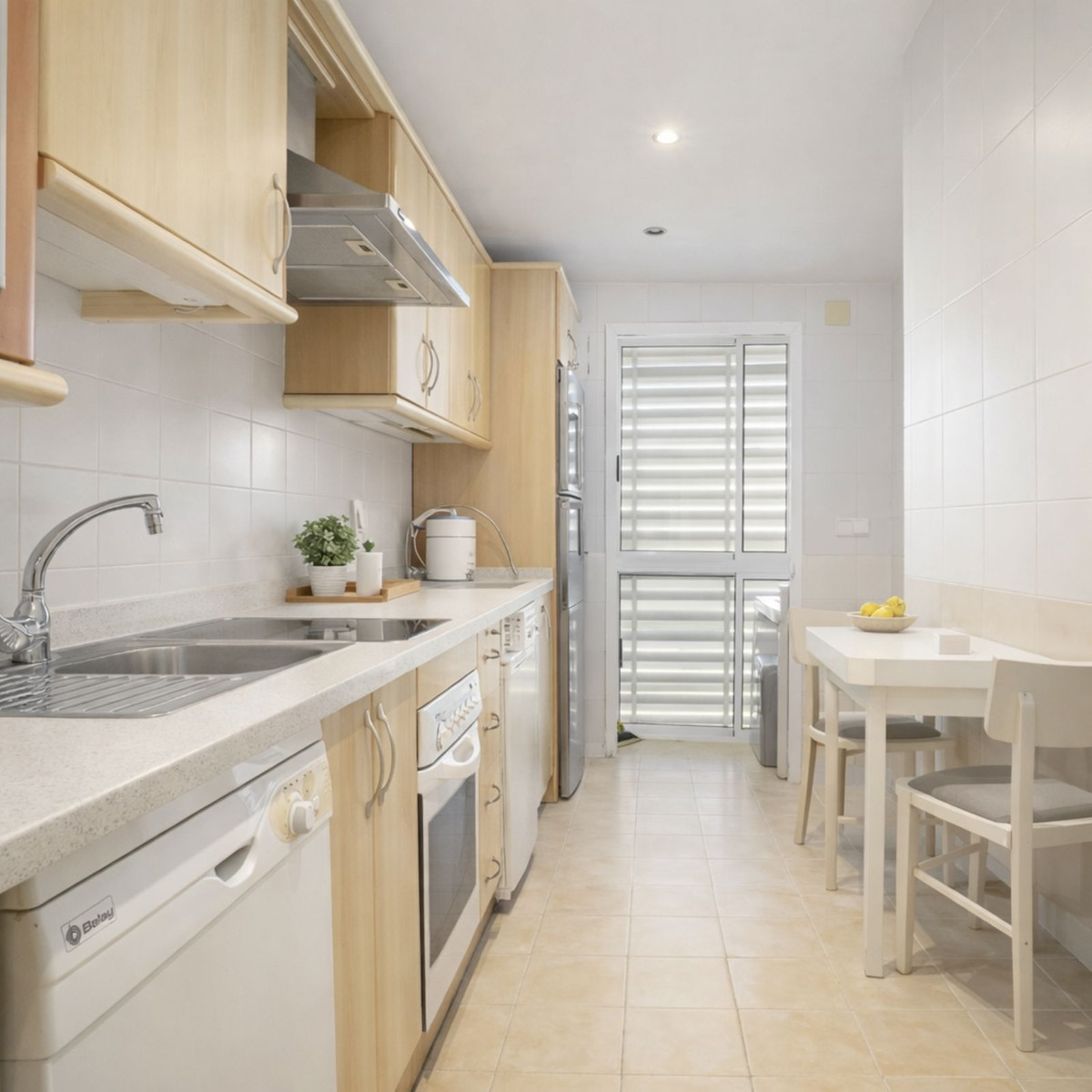 Appartement te koop in Benalmadena Costa | 3 slaapkamers H5324494