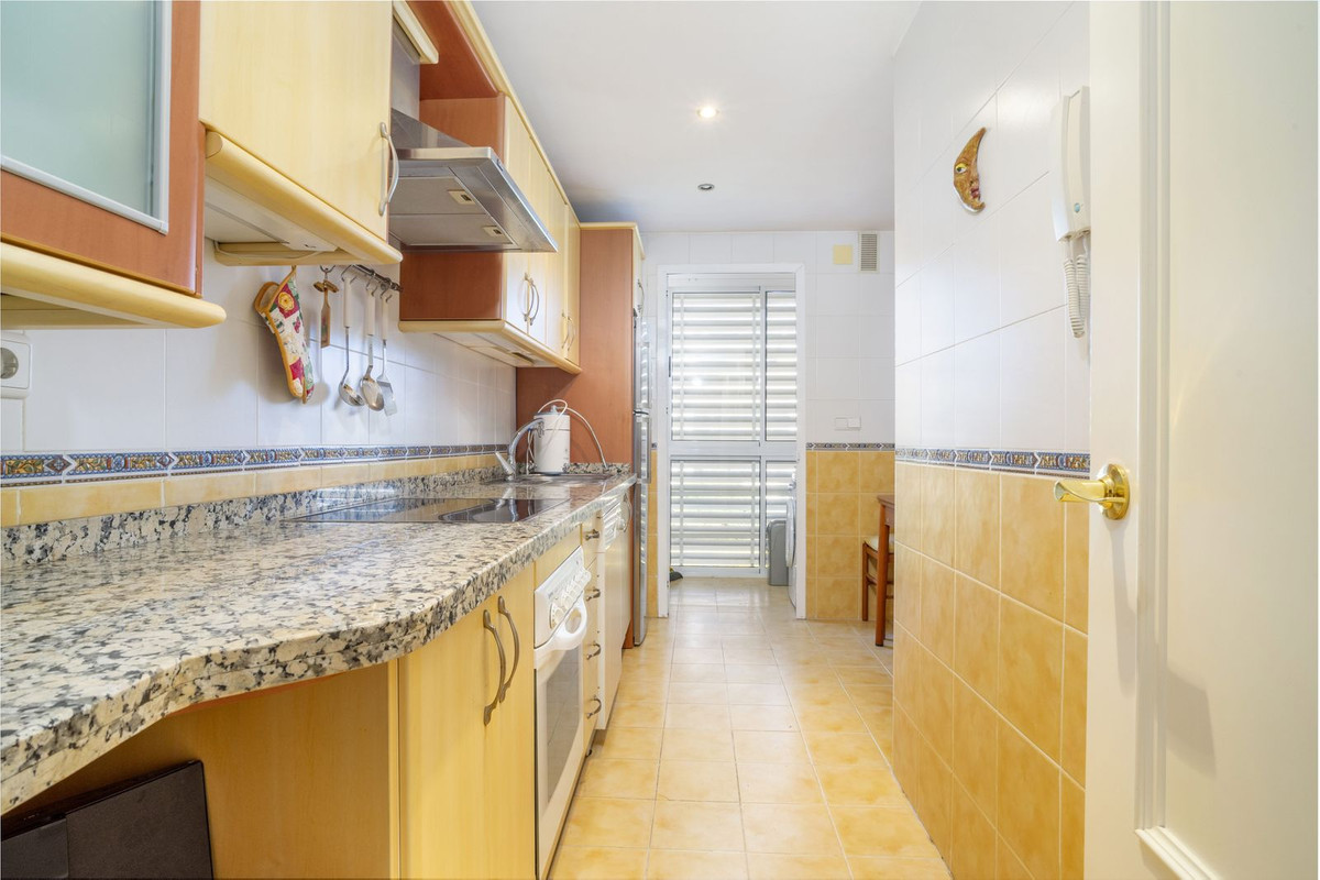 Appartement te koop in Benalmadena Costa | 3 slaapkamers H5324494