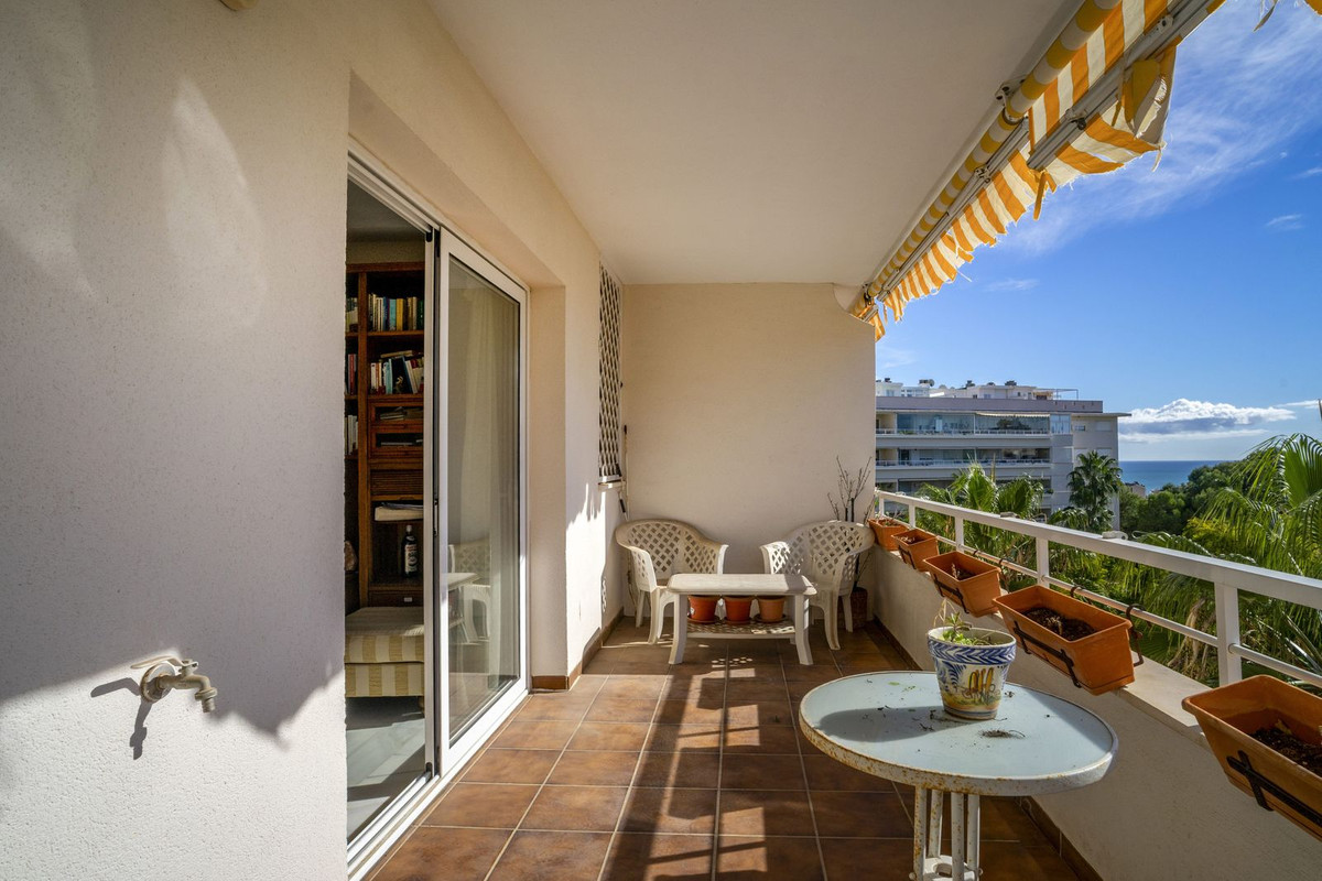 Appartement te koop in Benalmadena Costa | 3 slaapkamers H5324494